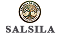 Salsila sa Ranao Logo
